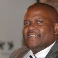 Tumi Kgomo – CEO of EPCM Global